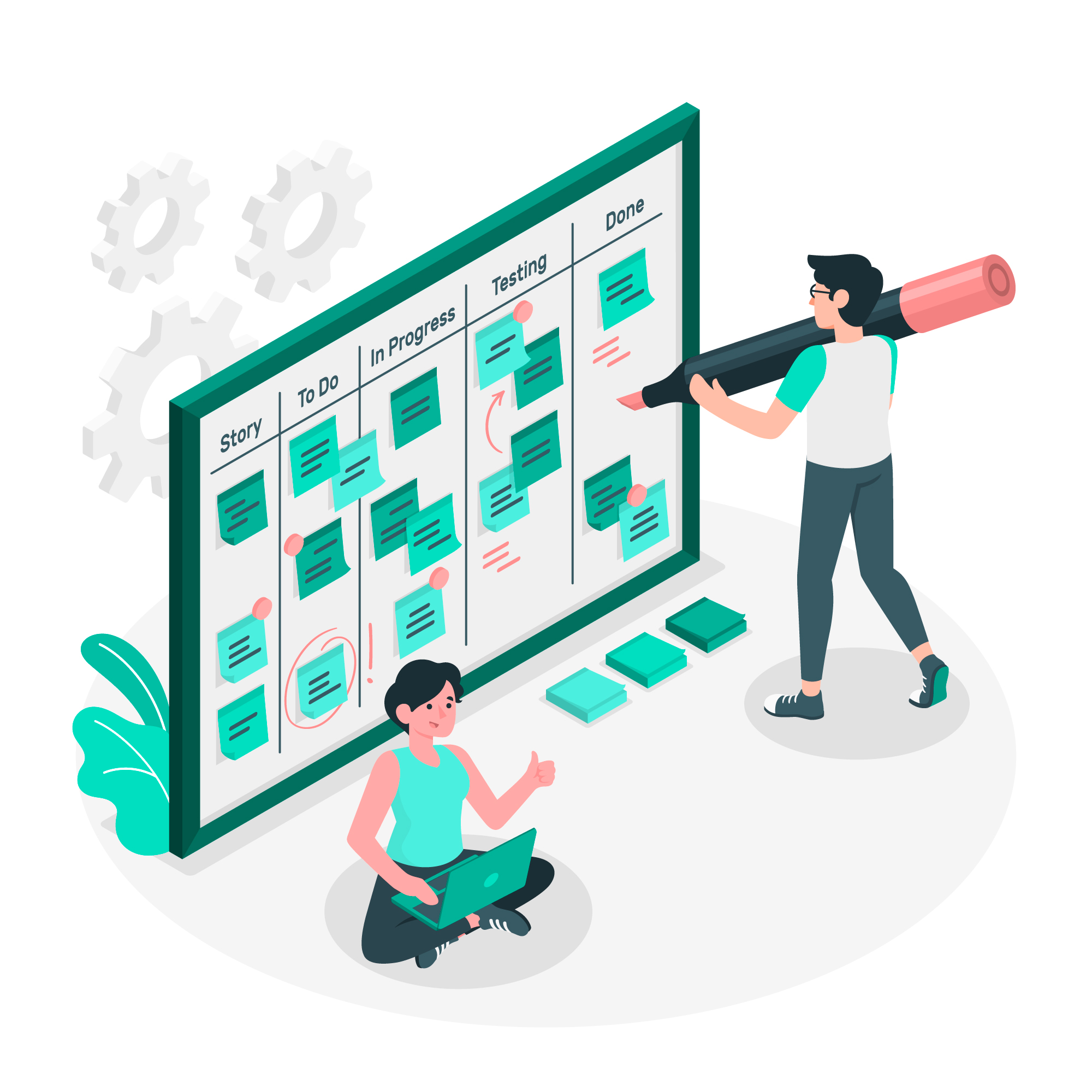Web Development